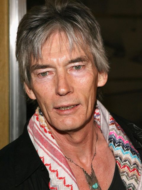 Billy Drago