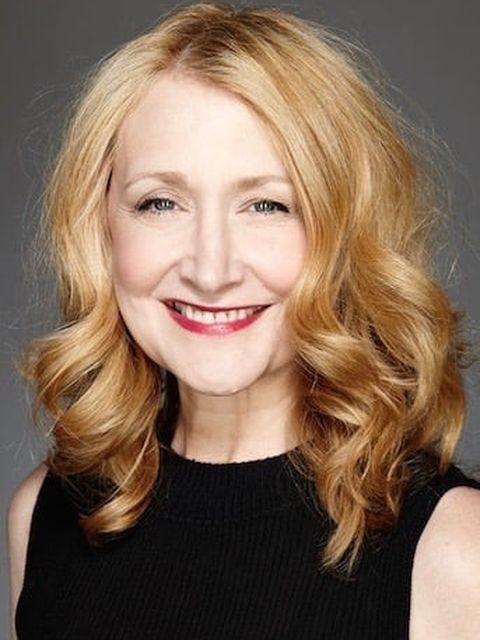 Patricia Clarkson