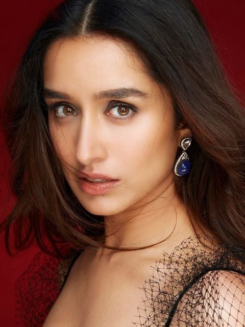 Shraddha Kapoor