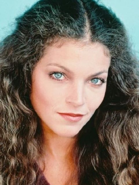 Amy Irving