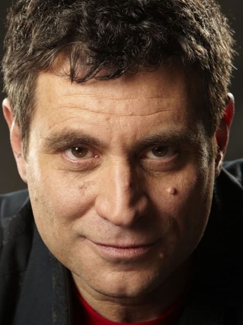 Paul Provenza