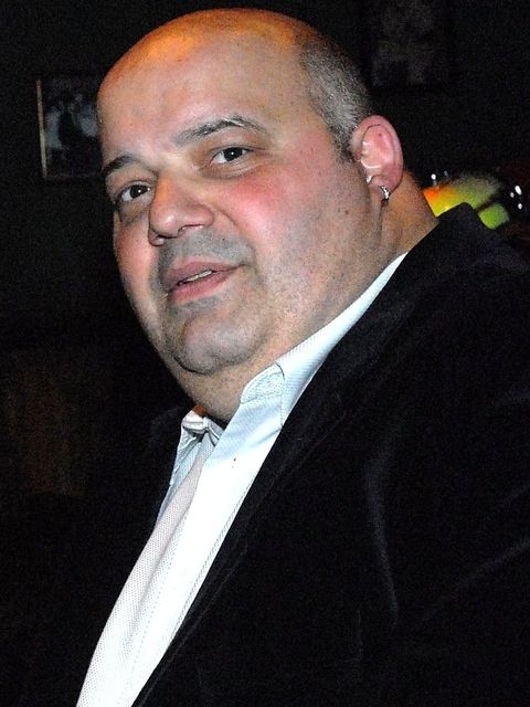 Anthony J. Ribustello