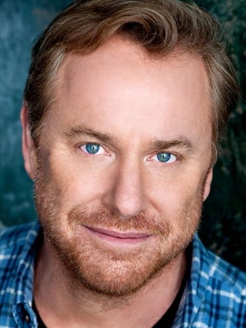 Jimmy Shubert