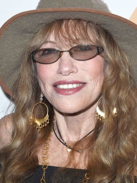 Carly Simon