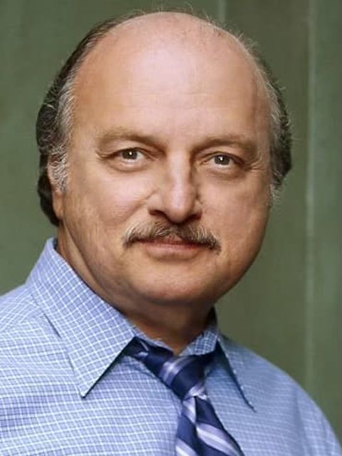 Dennis Franz