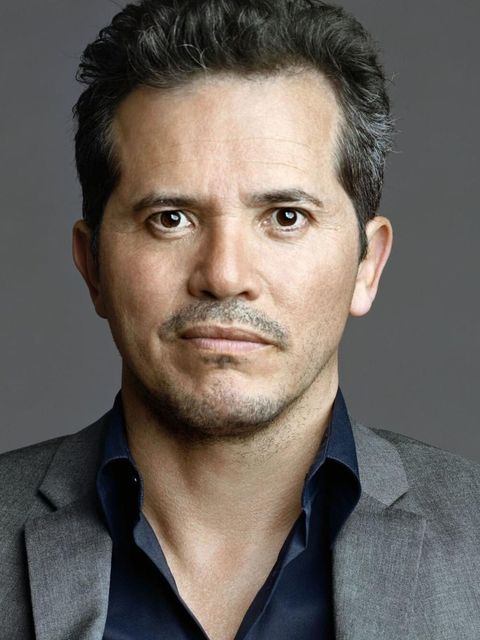 John Leguizamo