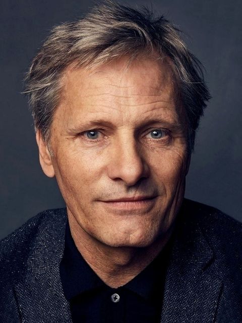 Viggo Mortensen