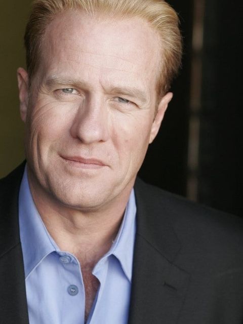 Gregg Henry