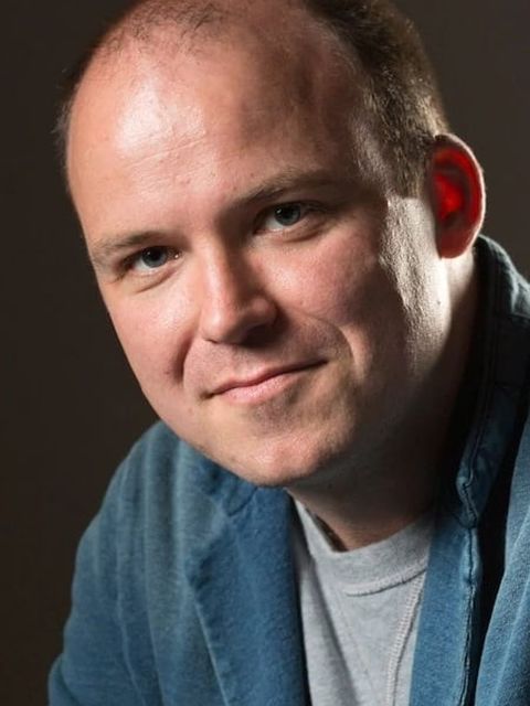 Rory Kinnear