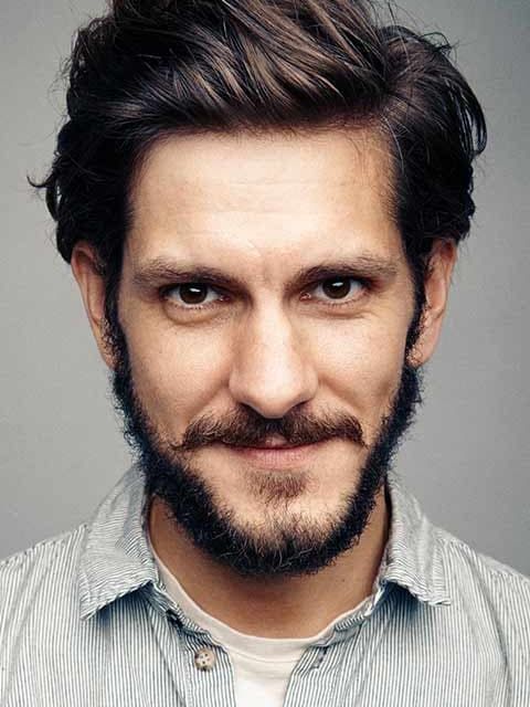 Mathew Baynton