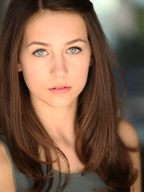 Emma Fuhrmann