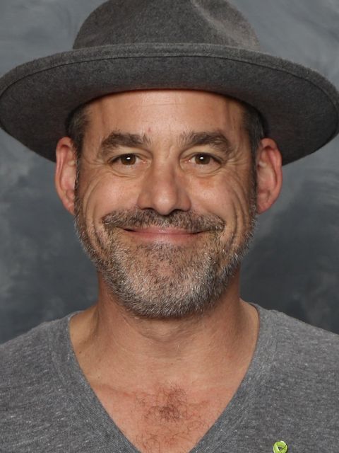 Nicholas Brendon