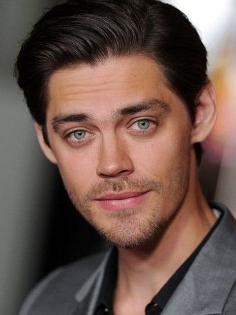 Tom Payne