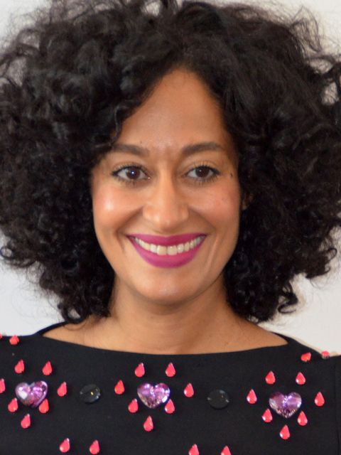 Tracee Ellis Ross