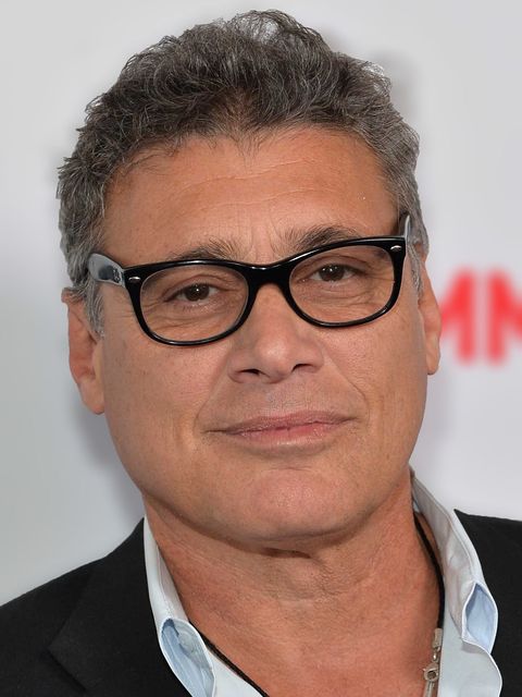 Steven Bauer