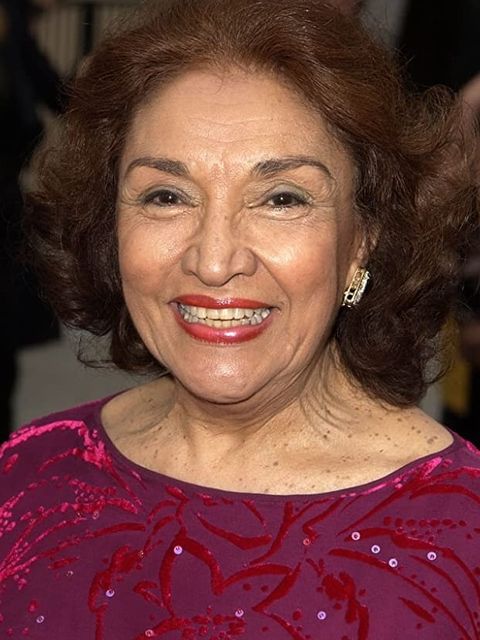 Miriam Colon