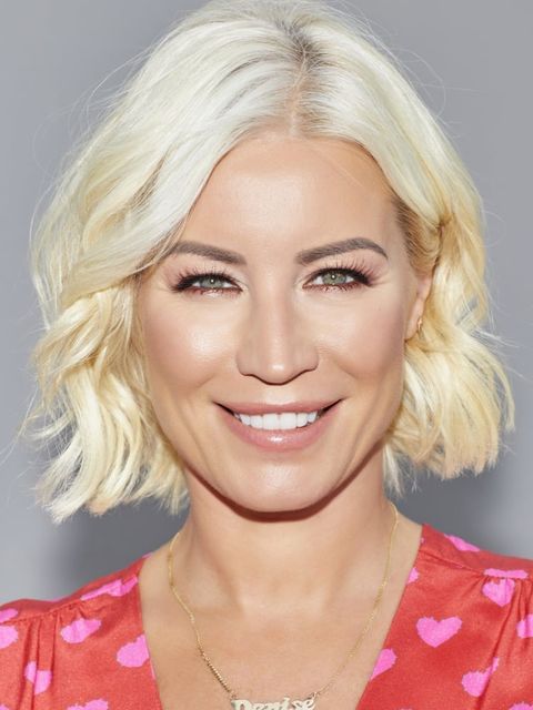 Denise Van Outen