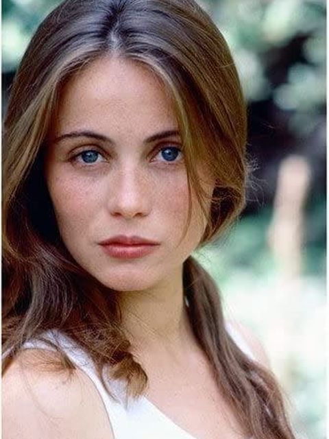 Emmanuelle Béart