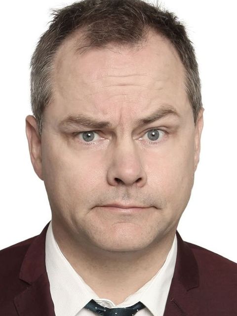 Jack Dee