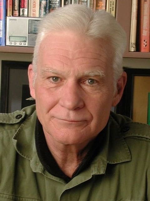 Dale Dye