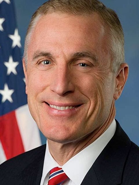 Tim Murphy