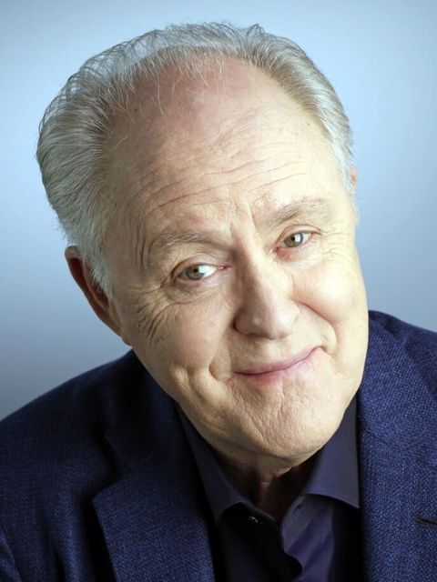 John Lithgow