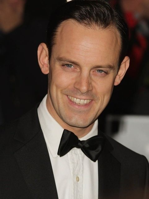 Harry Hadden-Paton