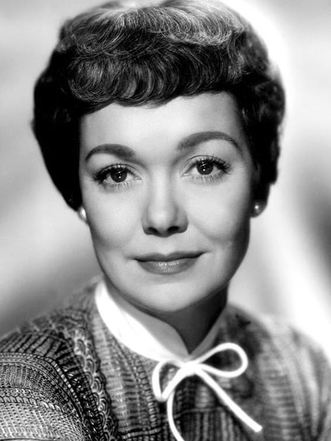 Jane Wyman