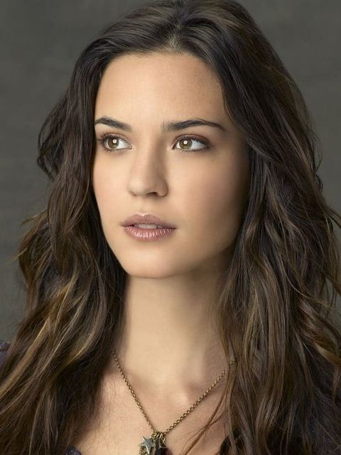 Odette Annable