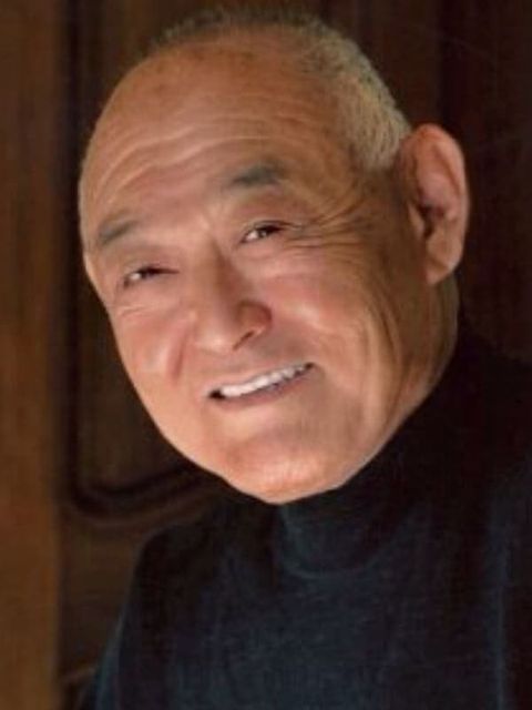 Bill Saito