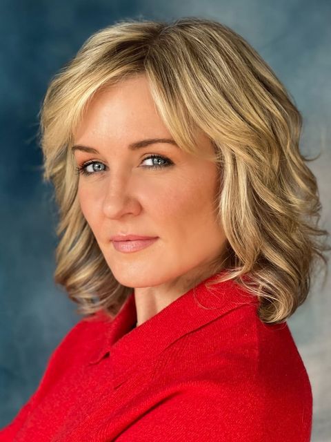 Amy Carlson