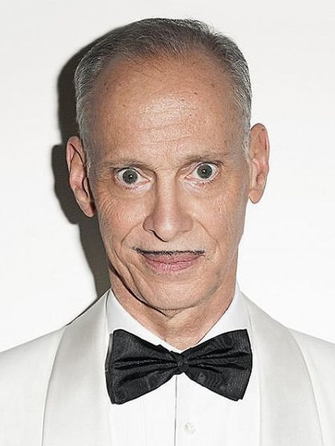 John Waters