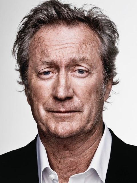 Bryan Brown