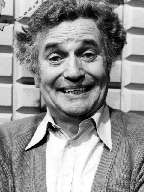 Michael Bentine