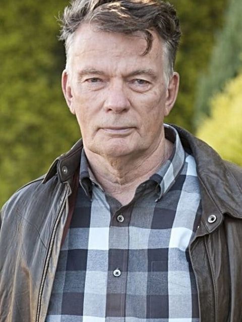 Russell Kiefel