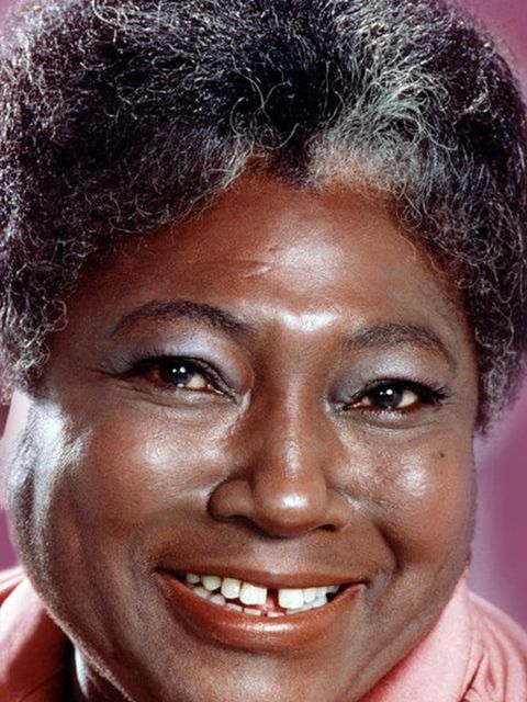 Esther Rolle