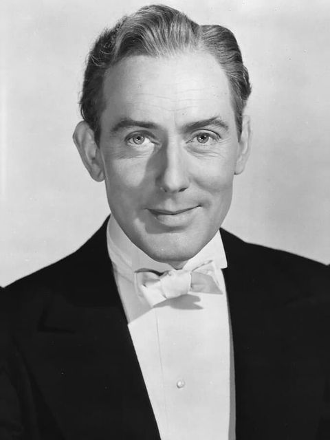 Michael Wilding