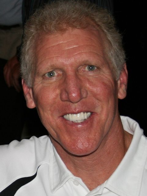 Bill Walton