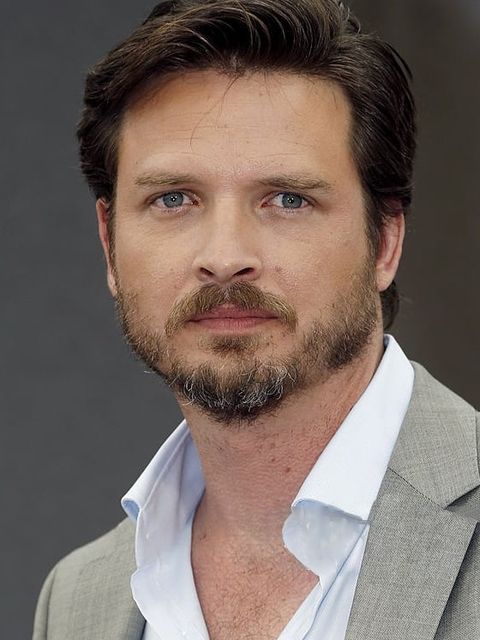 Aden Young