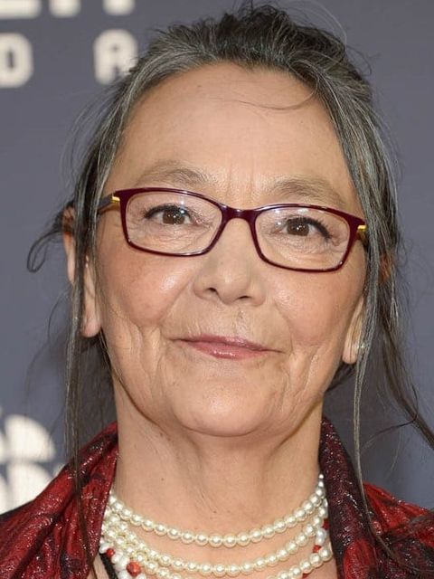 Tantoo Cardinal