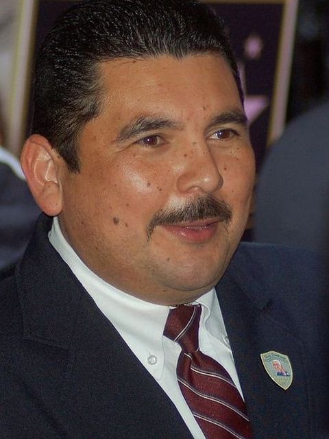 Guillermo Rodríguez