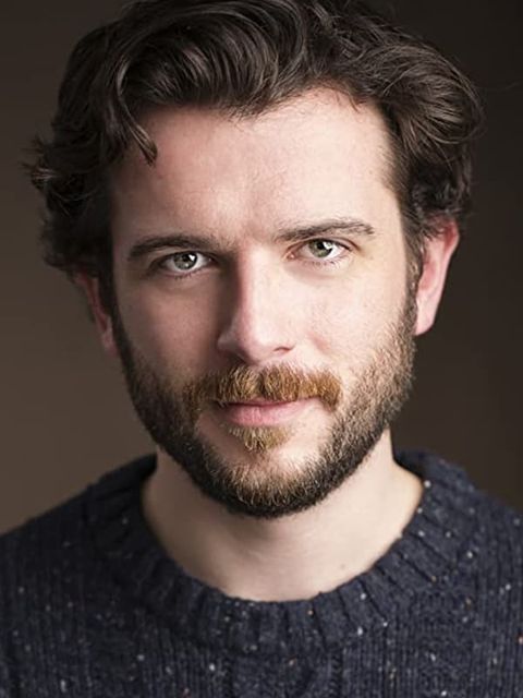 Kevin McGahern