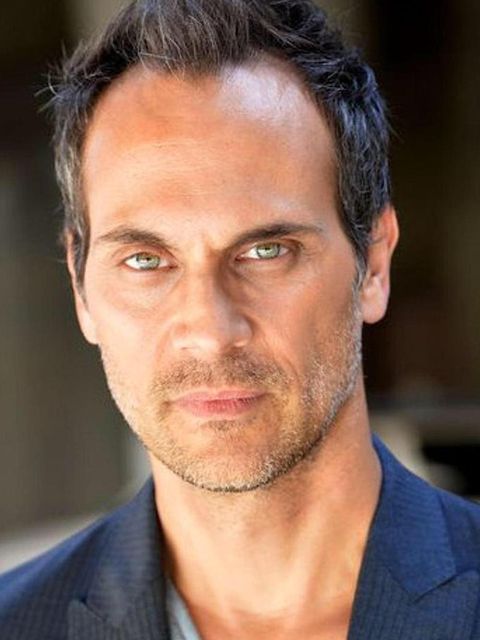 Todd Stashwick