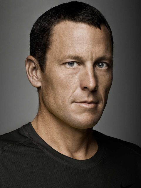 Lance Armstrong