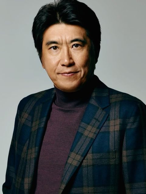 Takaaki Ishibashi