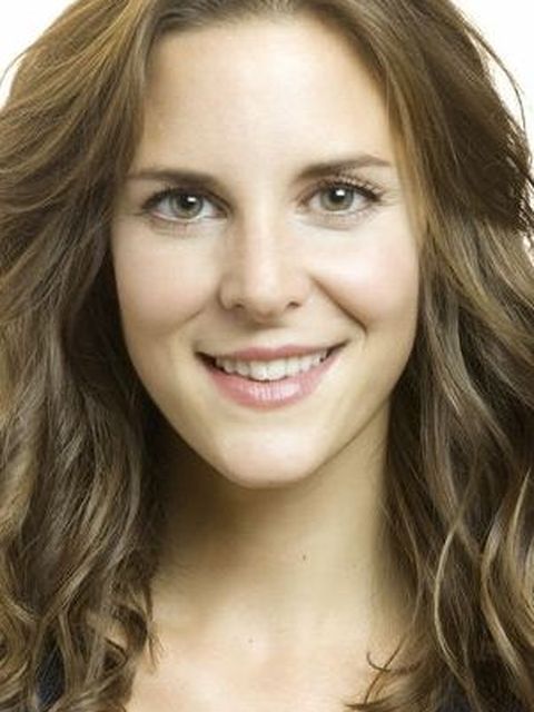 Edith Bukovics