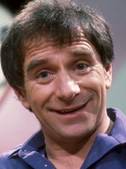 Johnny Ball