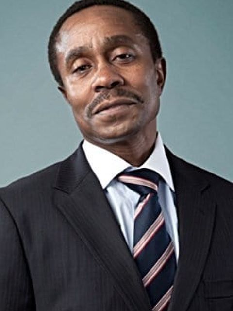 Vusi Kunene