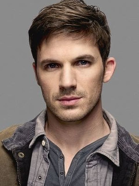 Matt Lanter