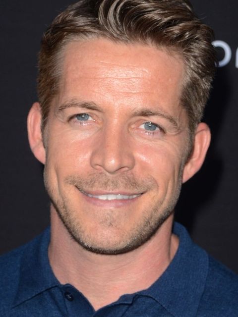 Sean Maguire